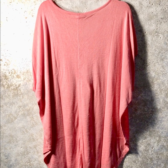 Caslon light knit in Coral Rose Nordstrom’s NWT - Picture 6 of 6